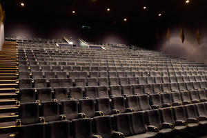 Saal 5: Blick in den Saal