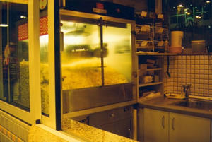 Das beste Popcorn in Bielefeld